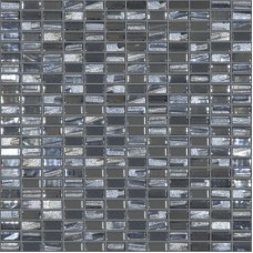 Мозаика 31,5*31,5 BIJOU BLACK